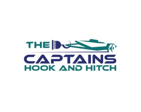 The Captains Hook and Hitch entry by bartous khalid