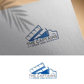 The Captains Hook and Hitch entry by Md Mizanur Rohman