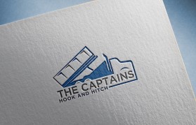 The Captains Hook and Hitch entry by Md Mizanur Rohman