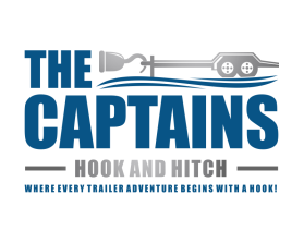The Captains Hook and Hitch entry by mulia