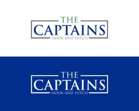 The Captains Hook and Hitch entry by Bayu Agung Mahendra