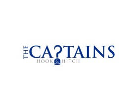 The Captains Hook and Hitch entry by Bayu Agung Mahendra