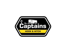 The Captains Hook and Hitch entry by Ali Ahmad