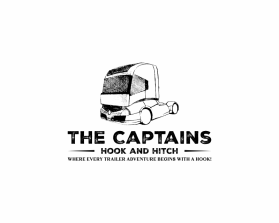 The Captains Hook and Hitch entry by zidan