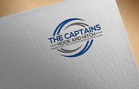 The Captains Hook and Hitch entry by Md Nor Hossain