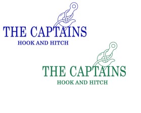 The Captains Hook and Hitch entry by Rohit Patil