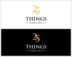 25 Things for Life entry by Billahi