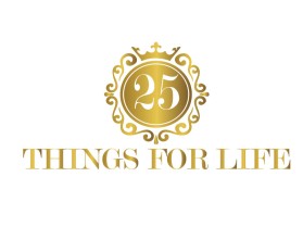 25 Things for Life entry by Shameer221