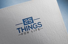 25 Things for Life entry by MuhammadR
