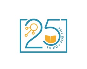 25 Things for Life entry by Irish Joe