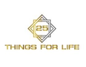 25 Things for Life entry by Shameer221