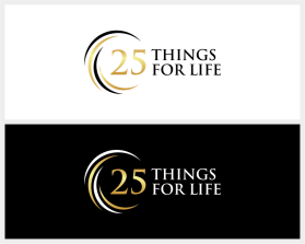 25 Things for Life entry by Billahi