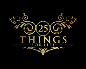25 Things for Life entry by miyati