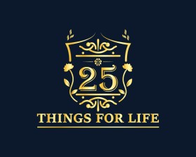 25 Things for Life entry by Mangopo