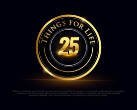 25 Things for Life entry by bayu_desain88