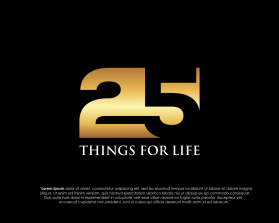 25 Things for Life entry by Superkin
