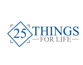 25 Things for Life entry by Shameer221