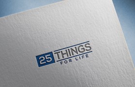 25 Things for Life entry by MuhammadR