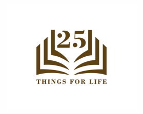 25 Things for Life entry by Ramadhona