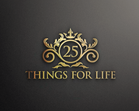 25 Things for Life entry by LeVi