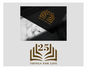 25 Things for Life entry by Ramadhona