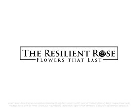 The Resilient Rose entry by FXF Creations
