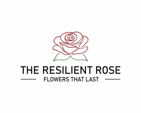 The Resilient Rose entry by Mza