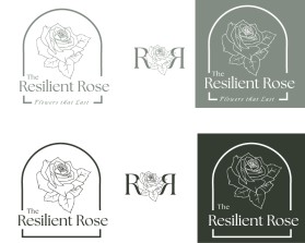 The Resilient Rose entry by Oxan