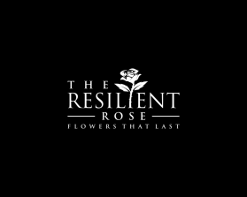 The Resilient Rose entry by andsue