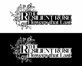 The Resilient Rose entry by miyati