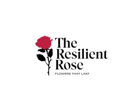 The Resilient Rose entry by blxdesigns