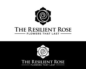 The Resilient Rose entry by LeVi