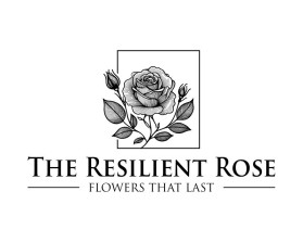 The Resilient Rose entry by rudin