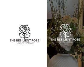 The Resilient Rose entry by gepz