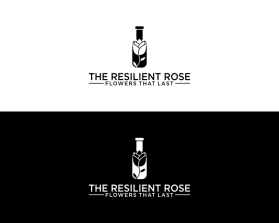 The Resilient Rose entry by CrissONE