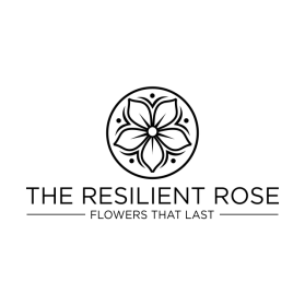 The Resilient Rose entry by dis