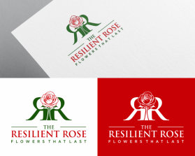 The Resilient Rose entry by Mza