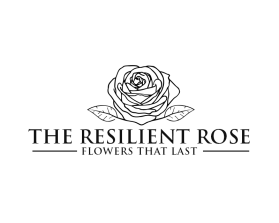 Winning entry: The Resilient Rose entry by Ethan