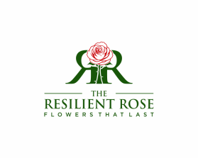 The Resilient Rose entry by Mza