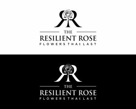 The Resilient Rose entry by Mza