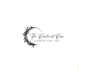 The Resilient Rose entry by zaforiqbal87