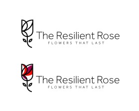 The Resilient Rose entry by quimcey