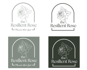 The Resilient Rose entry by Oxan