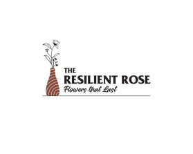 The Resilient Rose entry by Dedde