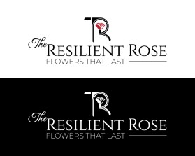 The Resilient Rose entry by AlbertWDN