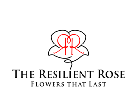 The Resilient Rose entry by mulia