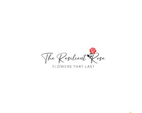 The Resilient Rose entry by zaforiqbal87