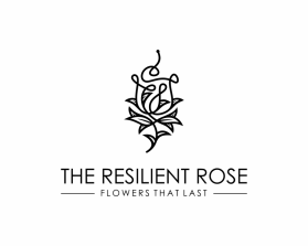 The Resilient Rose entry by Superkin