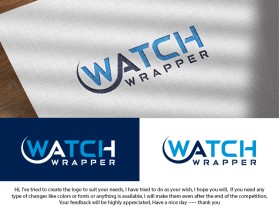 Watch Wrapper entry by Md Javed parvez
