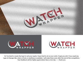 Watch Wrapper entry by Md Javed parvez